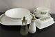 PYREX Corelle Spring Blossoms Crazy Daisy VERY GOOD CONDITION
