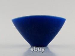 Per Linnemann-Schmidt (1912-1999) for Palshus. Bowl in glazed ceramics