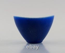 Per Linnemann-Schmidt (1912-1999) for Palshus. Bowl in glazed ceramics