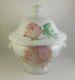 Philippe Deshoulieres Limoges Primrose Bordier Bouquet Tureen (itema1)