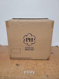 Princess House HERITAGE STAINLESS STEEL COOKWAREClassic 25-Qt. Stockpot 5840