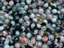 Private sale for lhodson2396 only. Mixed marbles