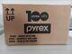 Pyrex 100th Anniversary Set Mint In Box MIB