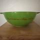 Pyrex 443 Vintage Rare HTF 2 1/2 Cinderella Merry Christmas & A Happy New Year