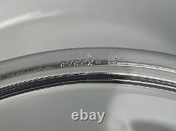Pyrex #664 Big Bertha 4 QT Casserole Homestead Pattern and Pyrex Cover