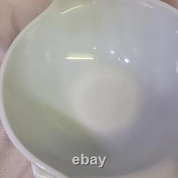 Pyrex Spring Blossom Green White Daisy Cinderella Mixing Bowls Set Of 3