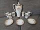 RS Prussia Antique Coffee Service Set