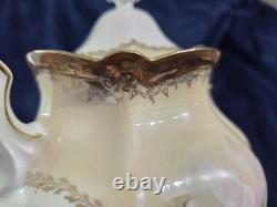 RS Prussia Antique Coffee Service Set