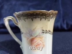 RS Prussia Antique Coffee Service Set