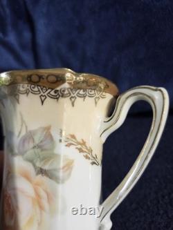 RS Prussia Antique Coffee Service Set
