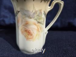 RS Prussia Antique Coffee Service Set