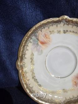 RS Prussia Antique Coffee Service Set