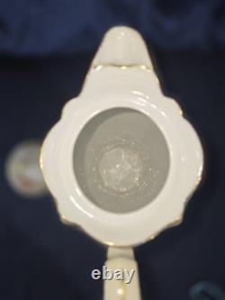 RS Prussia Antique Coffee Service Set