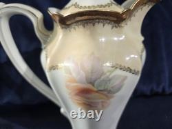 RS Prussia Antique Coffee Service Set