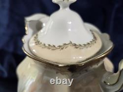 RS Prussia Antique Coffee Service Set