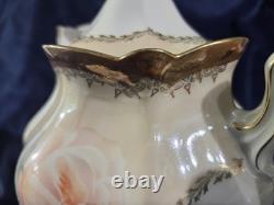 RS Prussia Antique Coffee Service Set