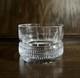 Ralph Lauren Crystal'Broughton Nut Bowl' 2 3/4 H x 4 1/4 D