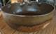 Rare Bennington Potters Vermont Pottery 2180 Glazed Stoneware Studio Art Bowl