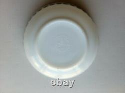 Rare Vintage Pyrex Dots Mixing Bowl Set 401 402 403 404 Near Mint