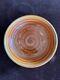 Rarely Seen 4.25 Pacific Pottery Decorated Hostess Ware #434 Melted Butter Bowl