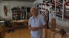 Renowned Native American U0026 Seattle Based Glass Artist Preston Singletary Answers 63 Questions