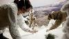 Replacing Snow In The Dioramas