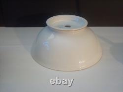 Richard Ginori Pincio Black Large Vegetable Serving Bowl 10 1/2 Perfect Rare
