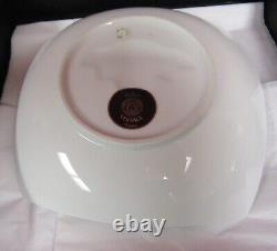 Rosenthal Versace Gorgona Candy Bowl MINT with Box