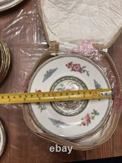 Royal Albert Paragon Tree of Kashmir Set of 36 items