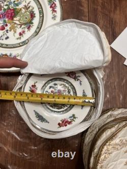 Royal Albert Paragon Tree of Kashmir Set of 36 items