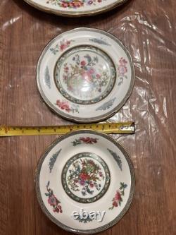 Royal Albert Paragon Tree of Kashmir Set of 36 items