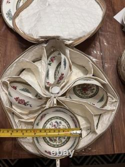 Royal Albert Paragon Tree of Kashmir Set of 36 items