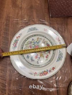 Royal Albert Paragon Tree of Kashmir Set of 36 items