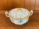 Royal Copenhagen HENRIETTE #8563 Covered Sugar Bowl, Excellent condition