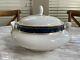 Royal Doulton STANWYCK (H5251) 7 Round Covered tureen Fine Bone China