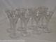 Royal Leerdam 2 AIR TWIST Stem Wine Goblets Glasses Williamsburg priced per pair