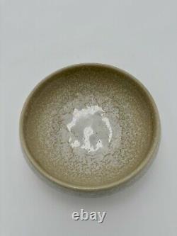 Russel Wright Theme Informal Yamato Stoneware 5.25 Bowl