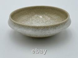 Russel Wright Theme Informal Yamato Stoneware 5.25 Bowl