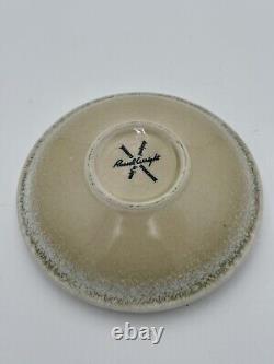 Russel Wright Theme Informal Yamato Stoneware 5.25 Bowl