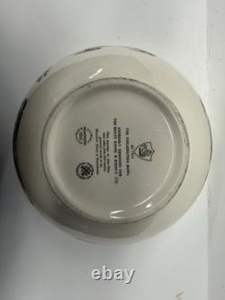 SMALL Wedgwood Queensware Philadelphia Bowl