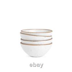 Soup Bowl by East Fork PICK YOUR COLOR SET OF 4