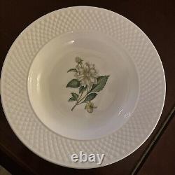 Spode Virginia Mansard Y8601 Rimmed Bowl 197299G