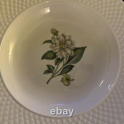 Spode Virginia Mansard Y8601 Rimmed Bowl 197299G