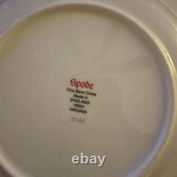 Spode Virginia Mansard Y8601 Rimmed Bowl 197299G