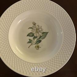 Spode Virginia Mansard Y8601 Rimmed Bowl 197299G