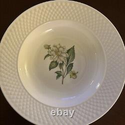 Spode Virginia Mansard Y8601 Rimmed Bowl 197299G