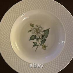 Spode Virginia Mansard Y8601 Rimmed Bowl 197299G