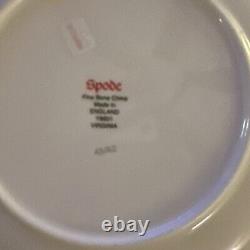 Spode Virginia Mansard Y8601 Rimmed Bowl 197299G