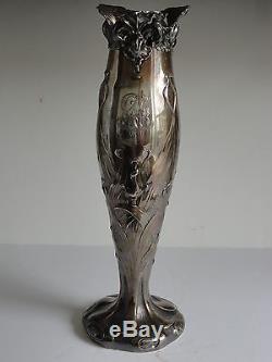 Steuben Glass COLUMN OF THE OWL 18K Gold Sculpture Figurine w Original Box MINT
