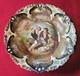 Stunning RS PRUSSIA The Melon Eaters Ornate 9-1/4 MASTER BERRY / Serving BOWL